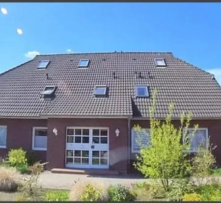 Fewo-Norden Exterior photo