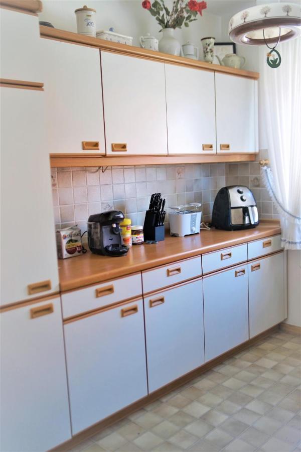 Fewo-norden Apartment *