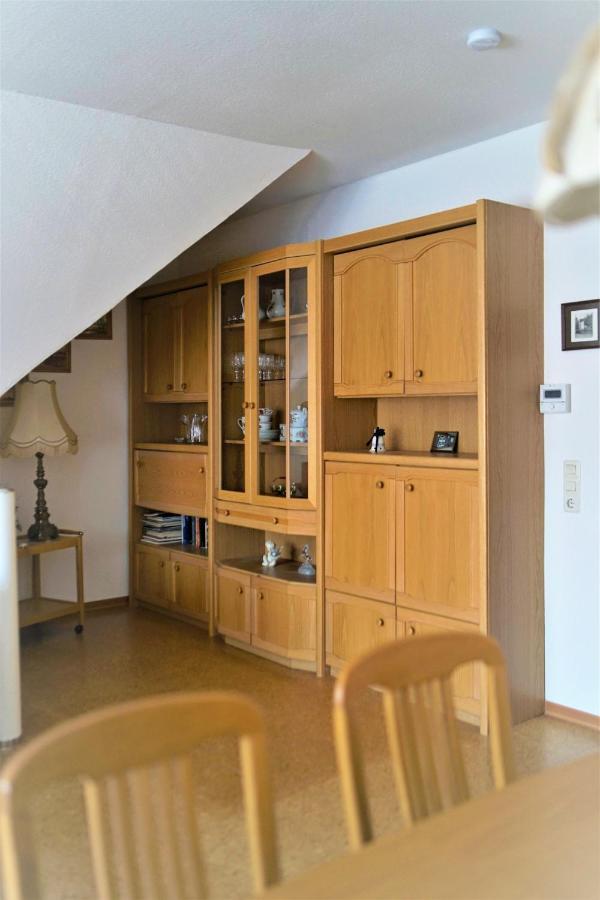 Apartment Fewo-norden Norden