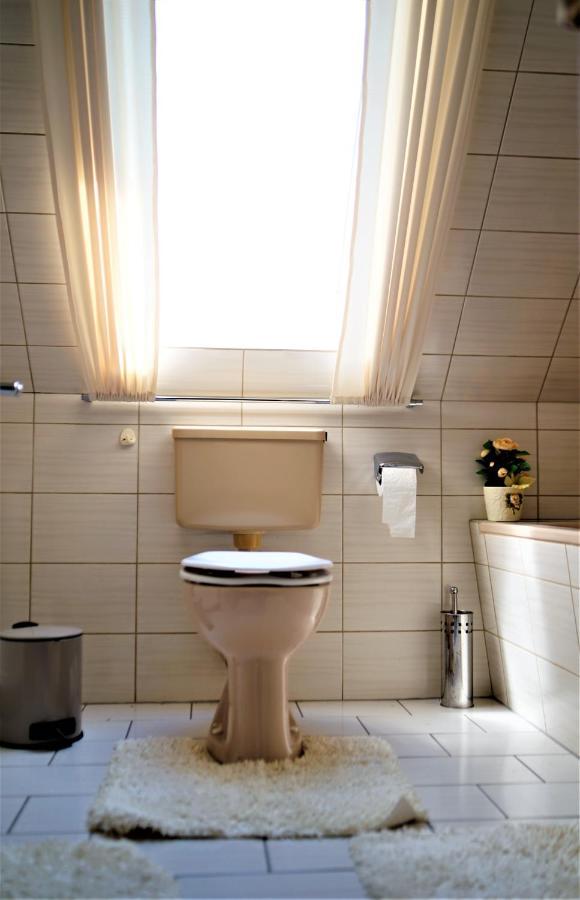 Apartment Fewo-norden Norden