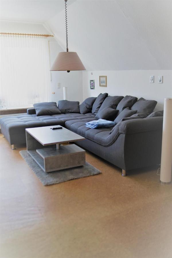 Fewo-norden Apartment Norden