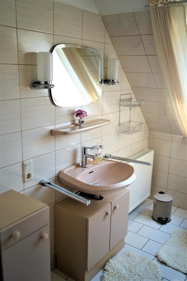 Apartment Fewo-norden *
