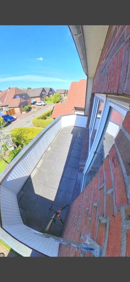 Fewo-norden Apartment Norden