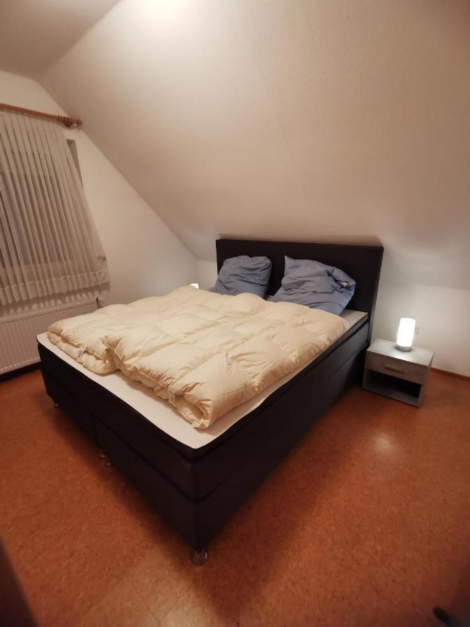 Apartment Fewo-norden *