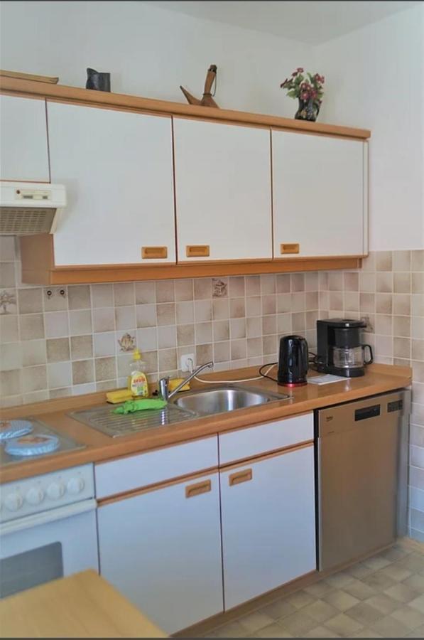 Apartment Fewo-norden
